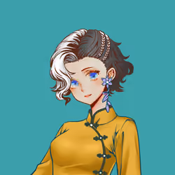 KoKo Waifu #795