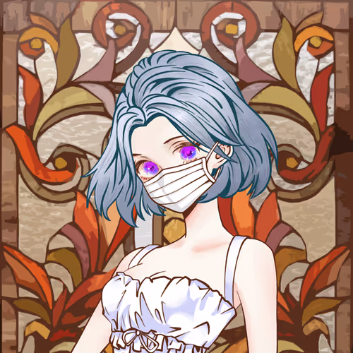 Koko Waifu Eth