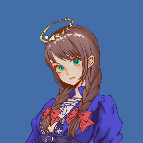 Koko Waifu Eth