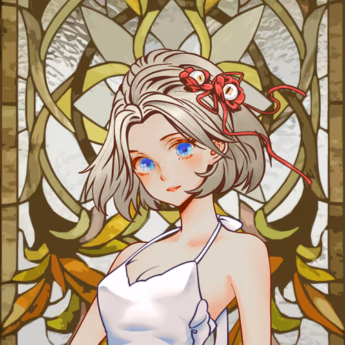 Koko Waifu Eth