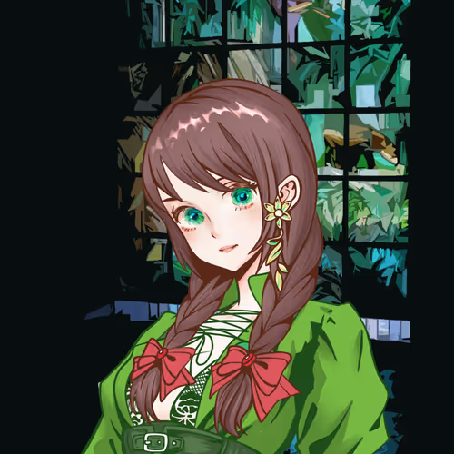 Koko Waifu Eth