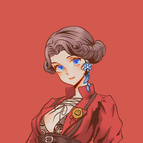 Koko Waifu Eth