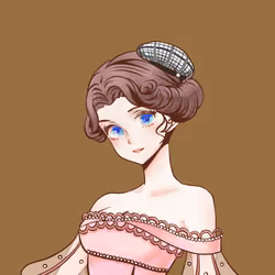 KoKo Waifu #23