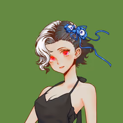 KoKo Waifu #134
