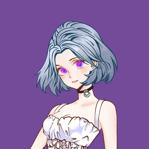 Koko Waifu Eth
