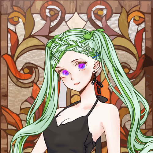 Koko Waifu Eth