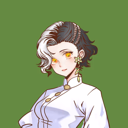 KoKo Waifu #14