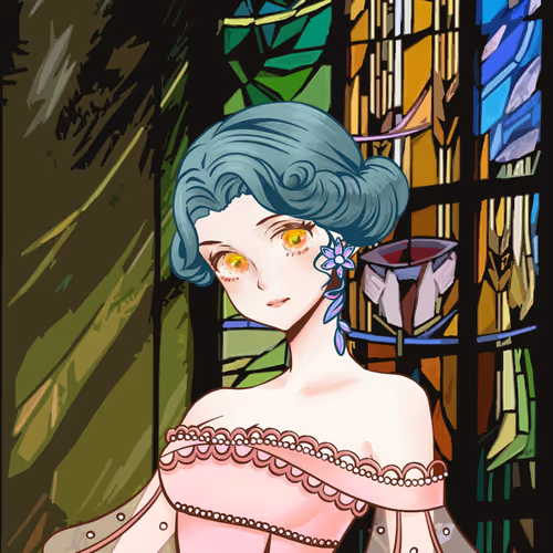 Koko Waifu Eth