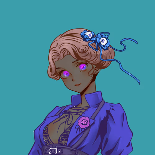 Koko Waifu Eth