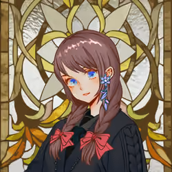 KoKo Waifu #1003