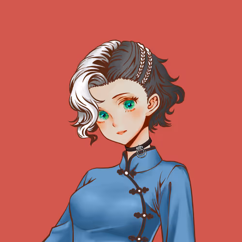Koko Waifu Eth