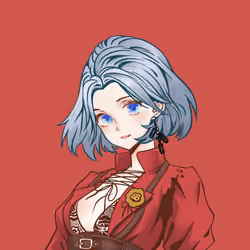 KoKo Waifu #152