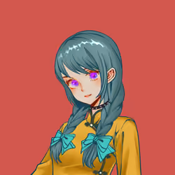 KoKo Waifu #1127