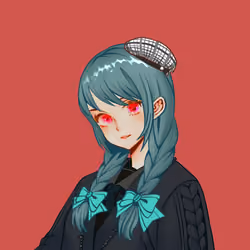 KoKo Waifu #153