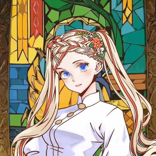 Koko Waifu Eth