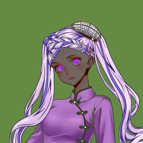 Koko Waifu Eth