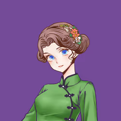 KoKo Waifu #20