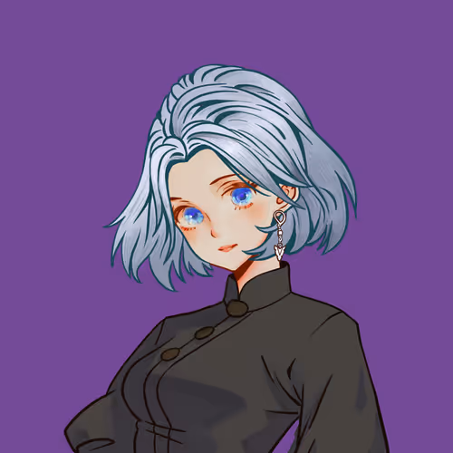Koko Waifu Eth