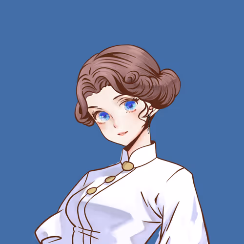 Koko Waifu Eth
