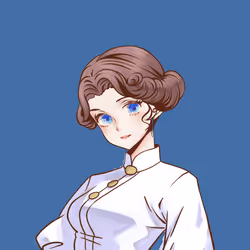 KoKo Waifu #790
