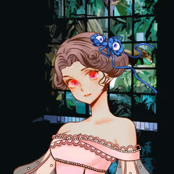 KoKo Waifu #446