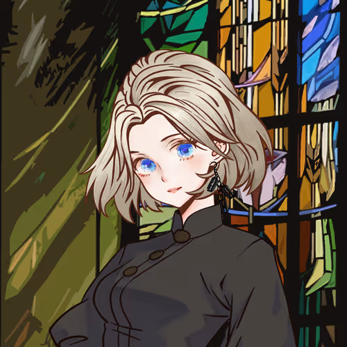 Koko Waifu Eth