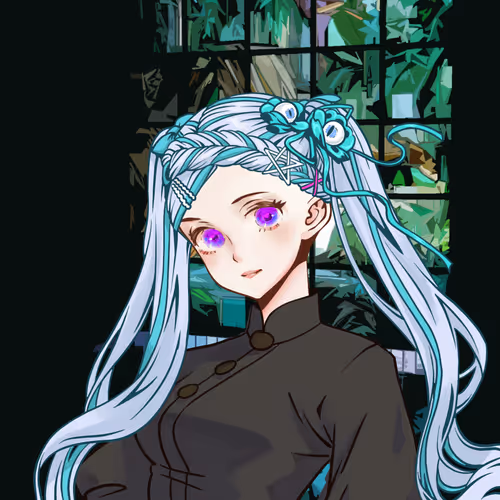 Koko Waifu Eth