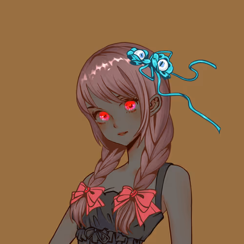 Koko Waifu Eth