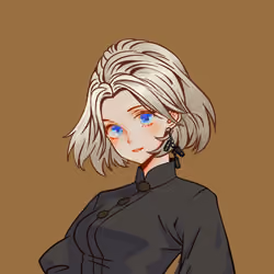 KoKo Waifu #77