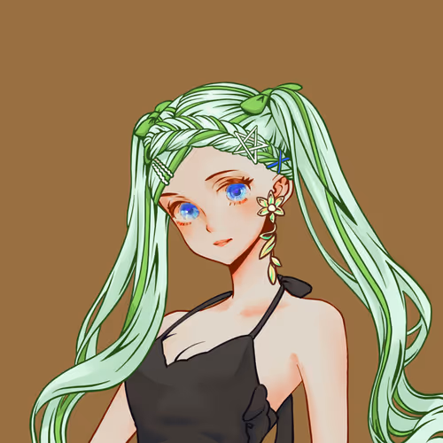 Koko Waifu Eth