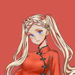 KoKo Waifu #502