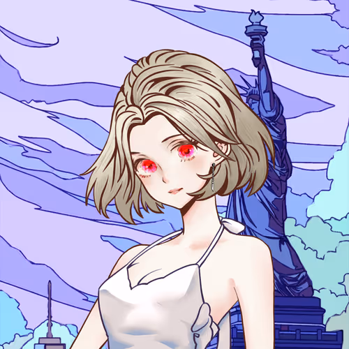 Koko Waifu Eth