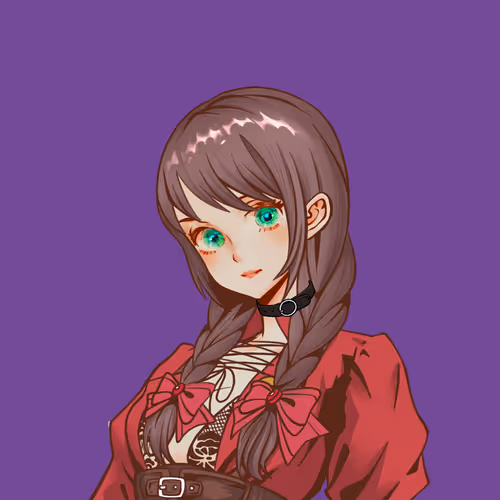 Koko Waifu Eth