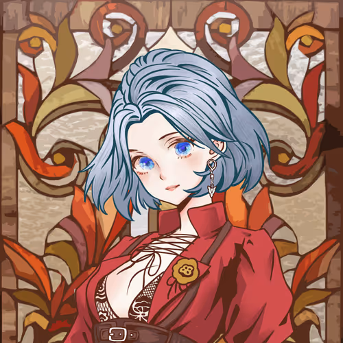 KoKo Waifu #150