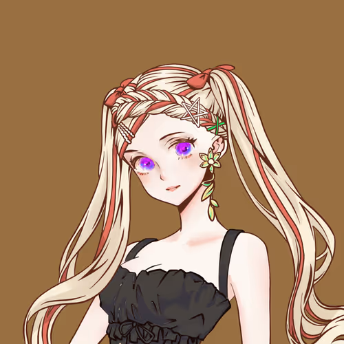 Koko Waifu Eth