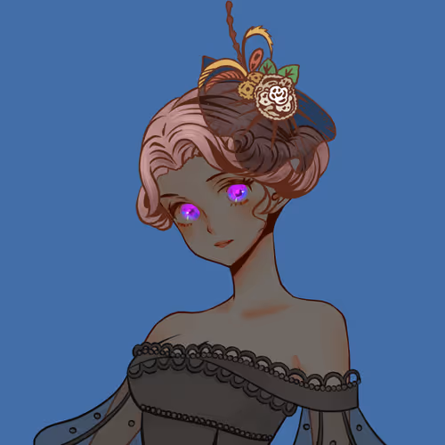 Koko Waifu Eth