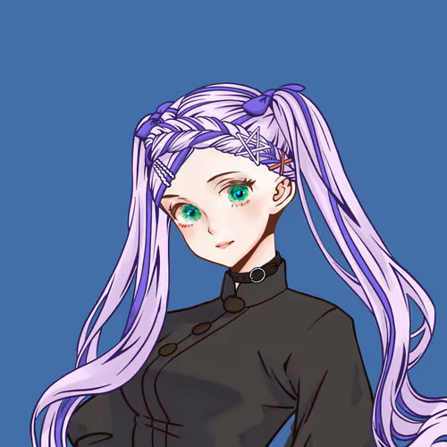Koko Waifu Eth