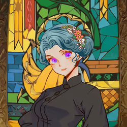 KoKo Waifu #51