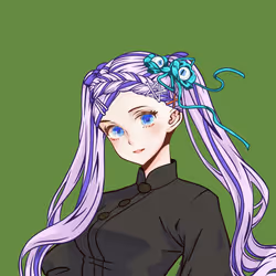 KoKo Waifu #99
