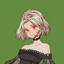KoKo Waifu #519