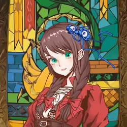 KoKo Waifu #1128
