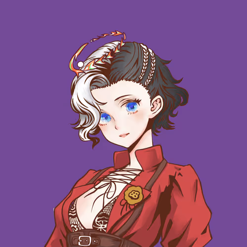 Koko Waifu Eth