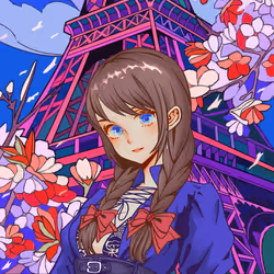 KoKo Waifu #144