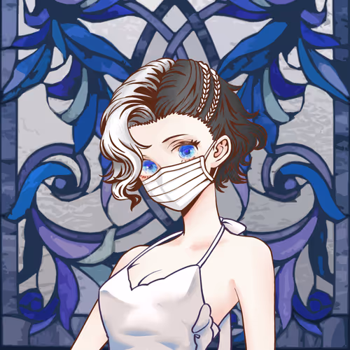Koko Waifu Eth