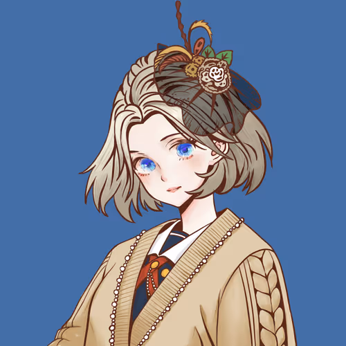 Koko Waifu Eth