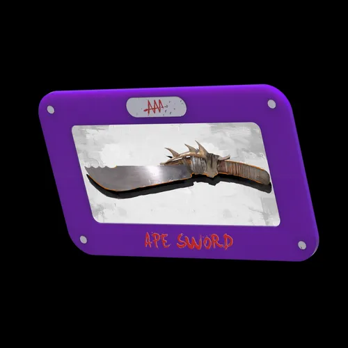 Item #596 Media