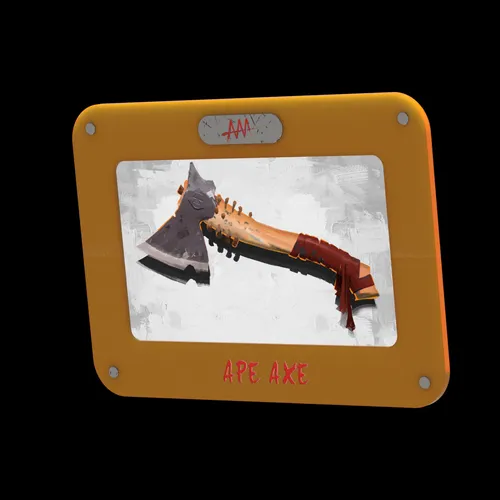 Item #1646 Media