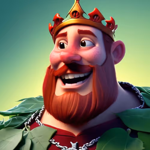 King