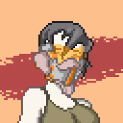 Pixel Street Machine #506