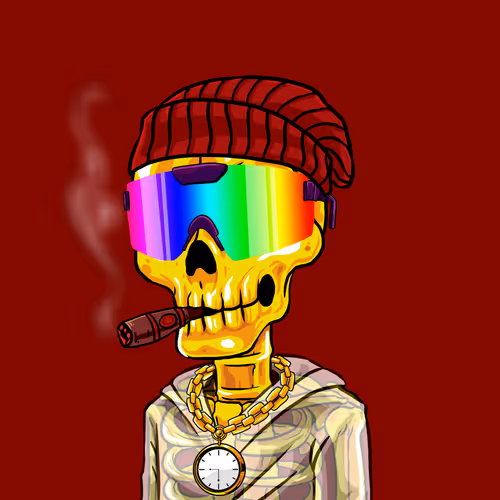 Spectral Skellies